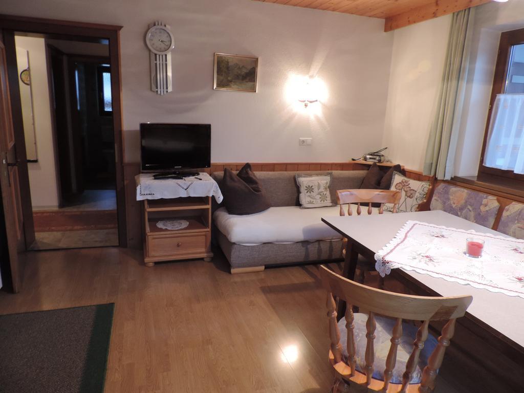 Ferienwohnung Johann Niedermoser Fieberbrunn Cameră foto