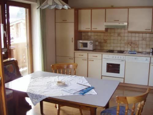 Ferienwohnung Johann Niedermoser Fieberbrunn Exterior foto